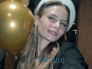 Editcure