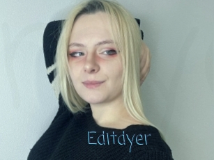 Editdyer
