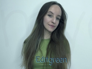Editgreen