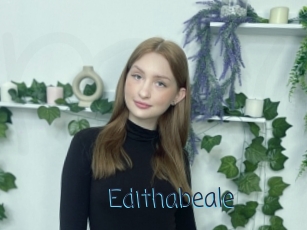 Edithabeale
