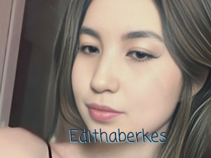 Edithaberkes