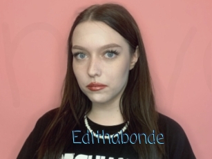 Edithabonde