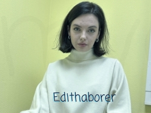 Edithaborer