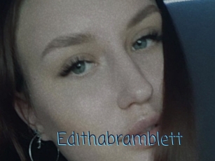 Edithabramblett