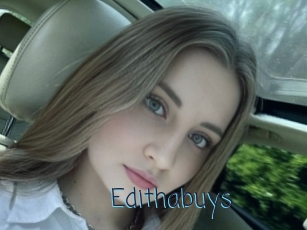 Edithabuys