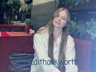 Edithackworth