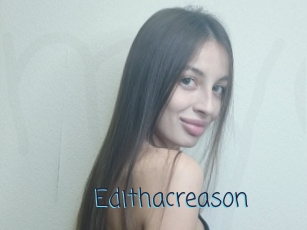 Edithacreason