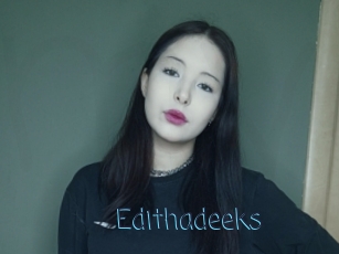 edithadeeks My camgirls xxx