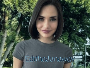 Edithadunaway