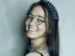 Edithaguy