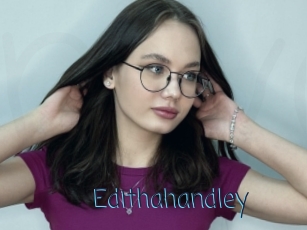 Edithahandley