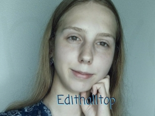 Edithalltop