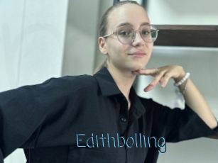 Edithbolling