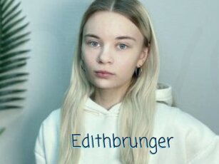 Edithbrunger