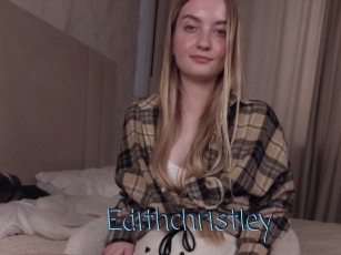 Edithchristley