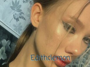 Edithclemon