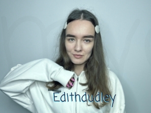 Edithdudley