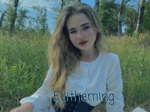 Editheming
