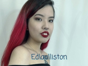 Edlaalliston