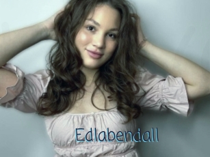 Edlabendall