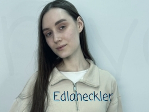 Edlaheckler