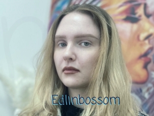 Edlinbossom