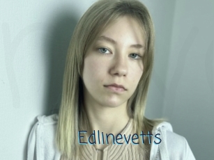 Edlinevetts