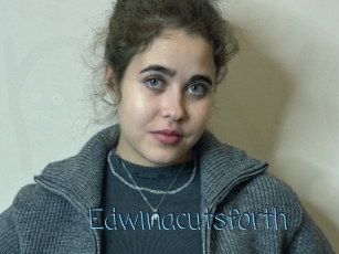 Edwinacutsforth
