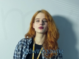 Edwinagawne