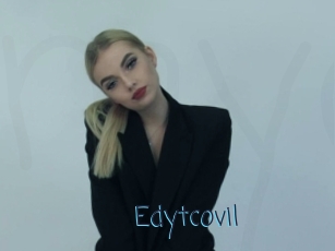 Edytcovil