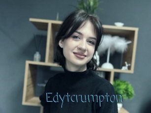 Edytcrumpton