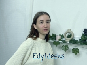 Edytdeeks