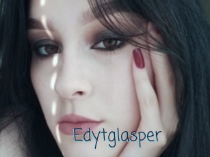 Edytglasper