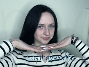 Edythayworth