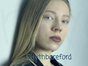 Edythbareford