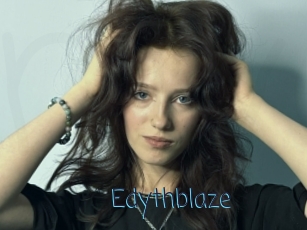 Edythblaze
