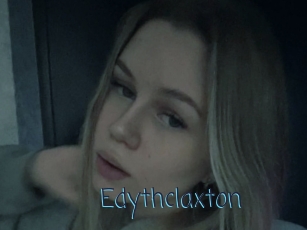 Edythclaxton