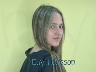 Edythcusson