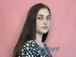 Edythgallant