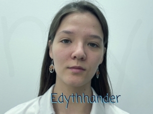 Edythhander