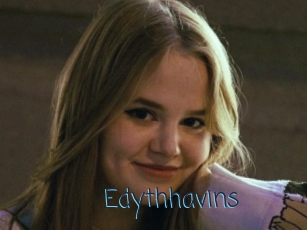 Edythhavins