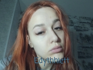 Edythhiett