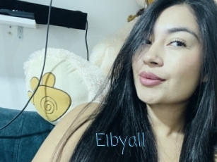 Eibyall
