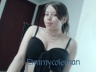 Eimmycoleman