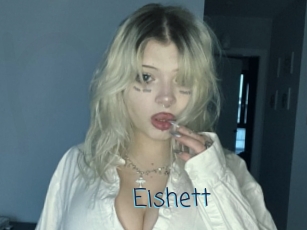 Eishett