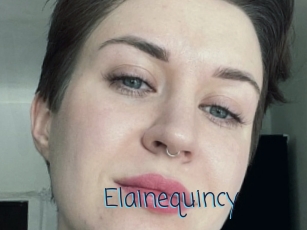 Elainequincy