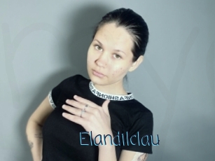 Elandilclau
