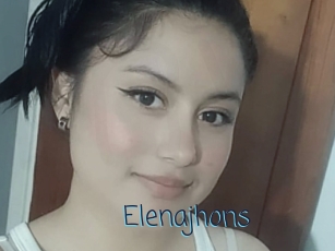 Elenajhons