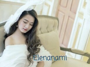 Elenanami