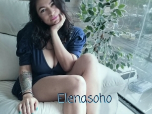 Elenasoho